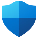 Logo of Microsoft Defender android Application 